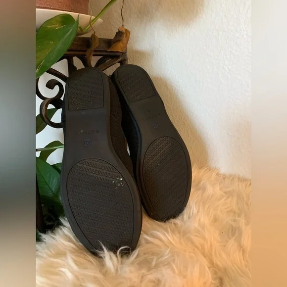 Rothy's Women's 8 Ballet Flats Slip On Ballet Round Toe Shoes - Picture 9 of 11